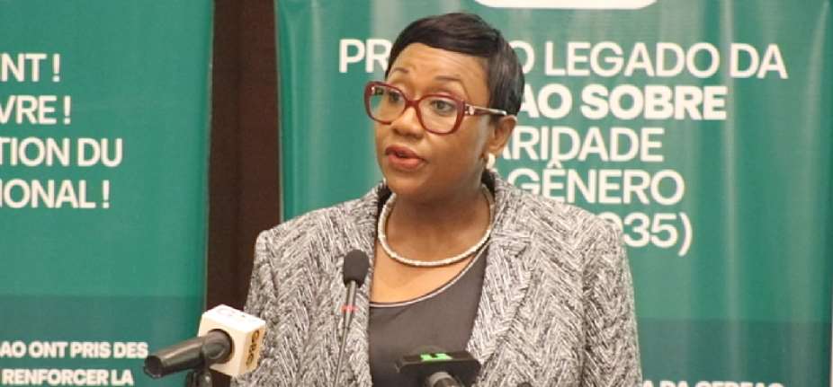 ECOWAS Urges Ministers to Drive ‘Legacy Project’ for Inclusive Governance