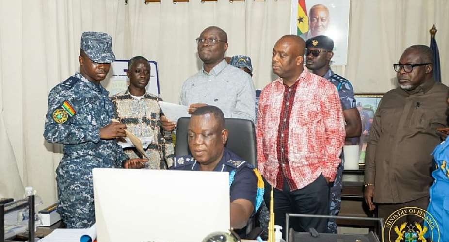 Government bans land transit of cooking oil to curb revenue leakages