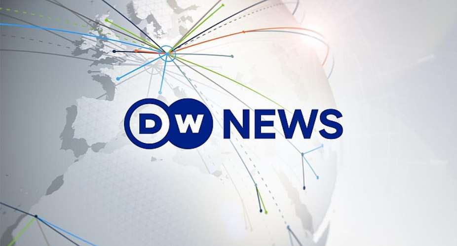 DW Journalist Arrested in Trkiye as Another Remains Detained in Niger