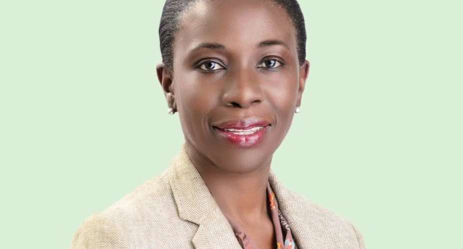 StanChart Ghana appoints Mansa Nettey as Chief Executive