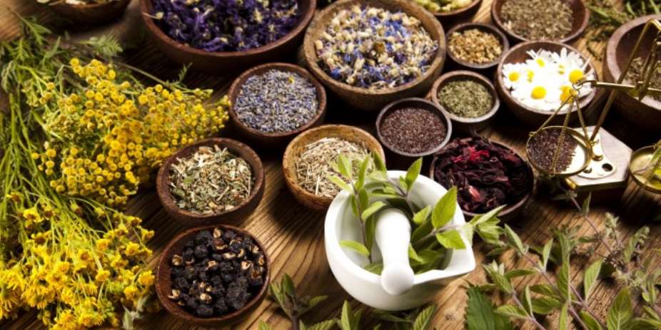 Regulation Of Herbal Medicines In Ghana