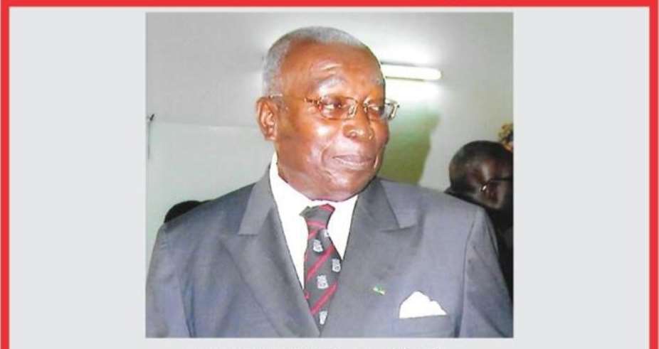 Chairman Of Afriwave Telecoms Dead