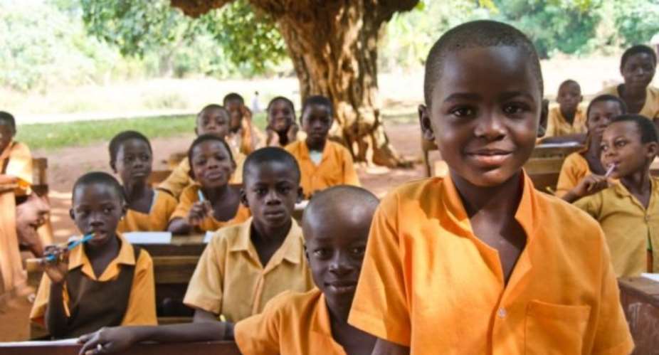 The 10 Global Megatrends Facing Education