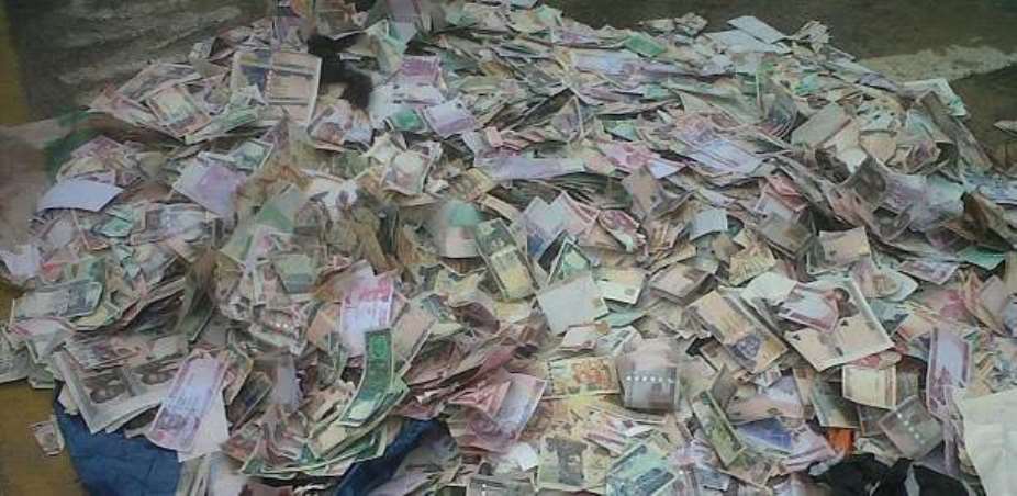 Court remands Nigerian over alleged possessing of fake money