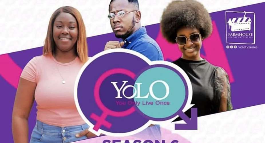 Yolo Season 6 back on screen from February 3