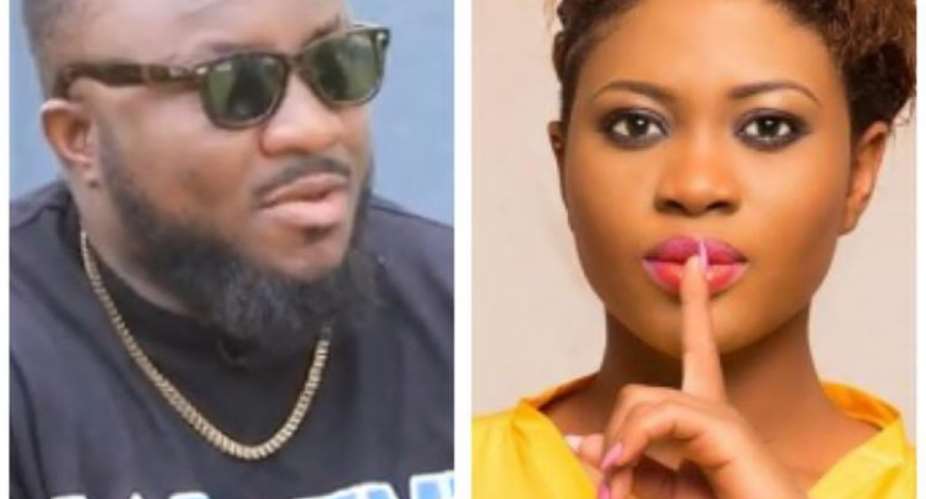 DKB says he didnt bribe Big Brother organisers to move Eazzy from VIP into regular house Video