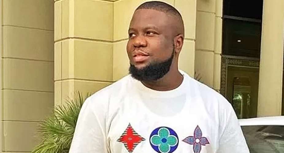 US Bureau to investigate Hushpuppi over birthday feast in detention facility
