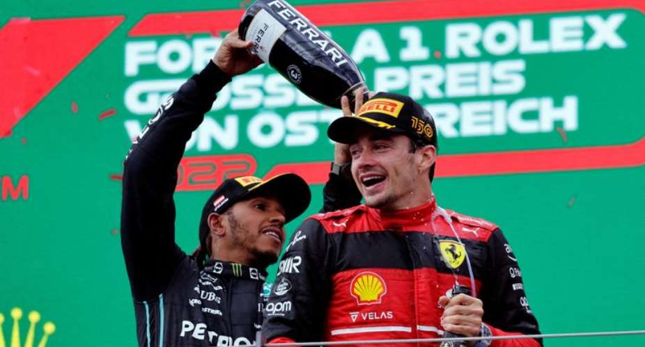 Can Formula One Help Rwanda Build a More United Nation?