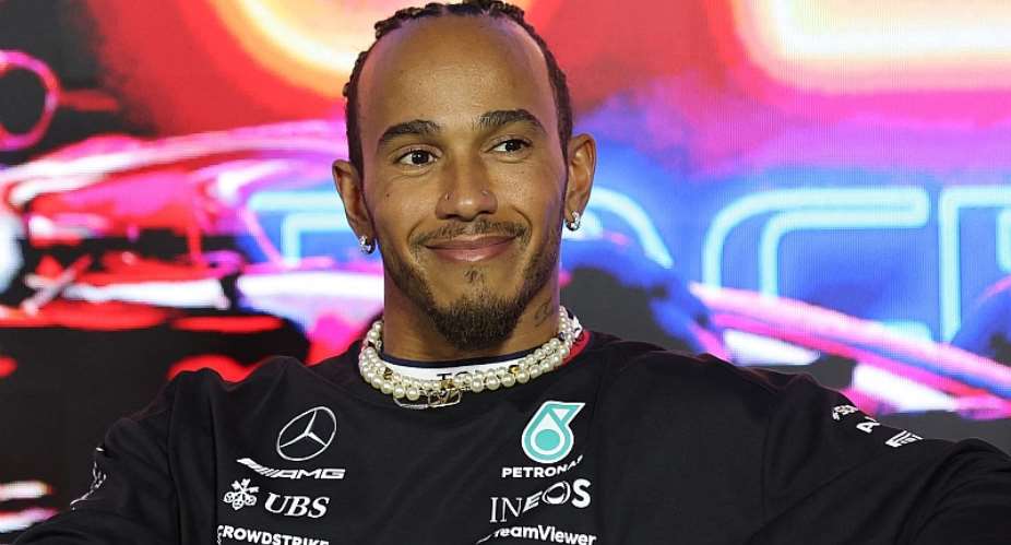 Lewis Hamilton to leave Mercedes after 'amazing 11 years' and move to Ferrari