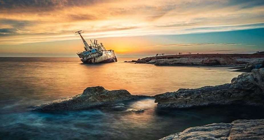 Sunken Stories of the Not-So-Dark Continent: Unearthing South Africa’s Hidden Histories