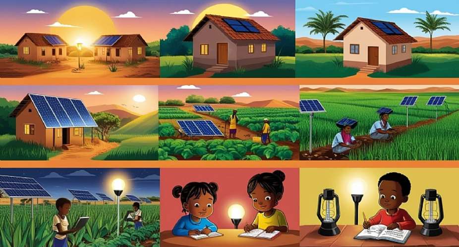 SahanTech Solutions and Autostudio Limited Partner to Manufacture Solar-Powered Hydroponic Fodder Machines in Ethiopia