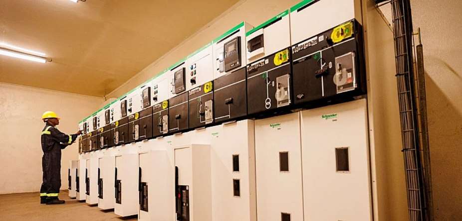 AfDB to support African countries turning energy promises into power for millions
