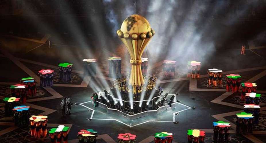 Pan-African Watch On Afcon 2025-26 Edition