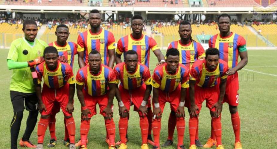 GPL Week 3 Preview: Pressure mounts on Hearts for first win, Kotoko eye home victory against Bechem