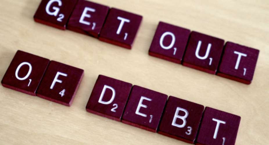 5 Ways To Get Out of Debt If You Earn a Small Income