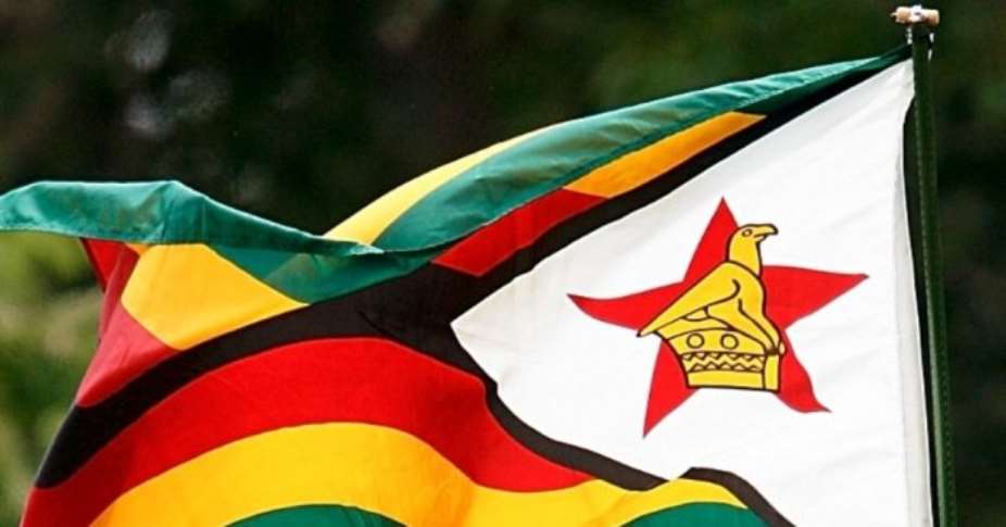 Tragic: Zimbabwean star player Simbarashe Smallie Nyauzima dies in training