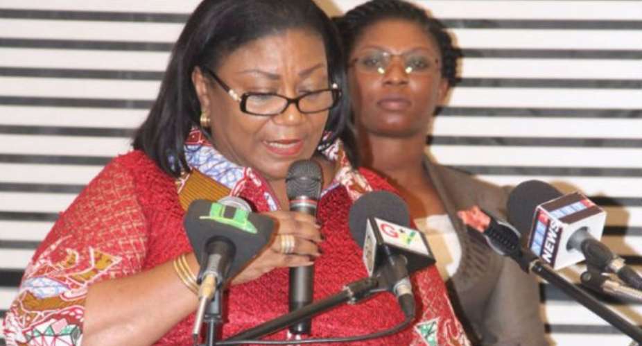 First Lady launches private sector Malaria prevention initiative