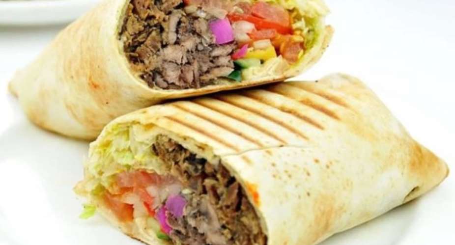 Woman Walks Out Of Marriage After Husband Refused To Buy Her Shawarma