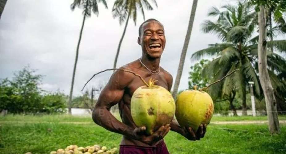 Ghana Gets $40m Grant From World Bank To Develop Tourism