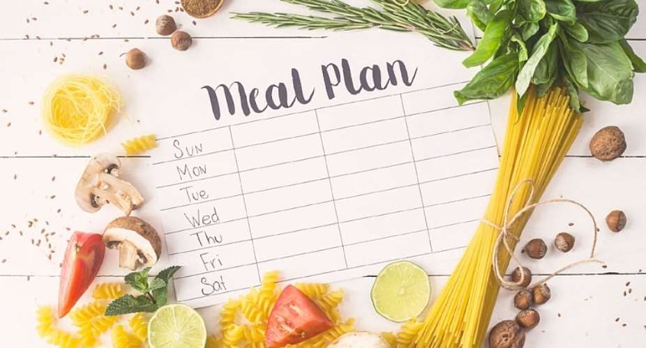 Tips For Planning Meals For The Family