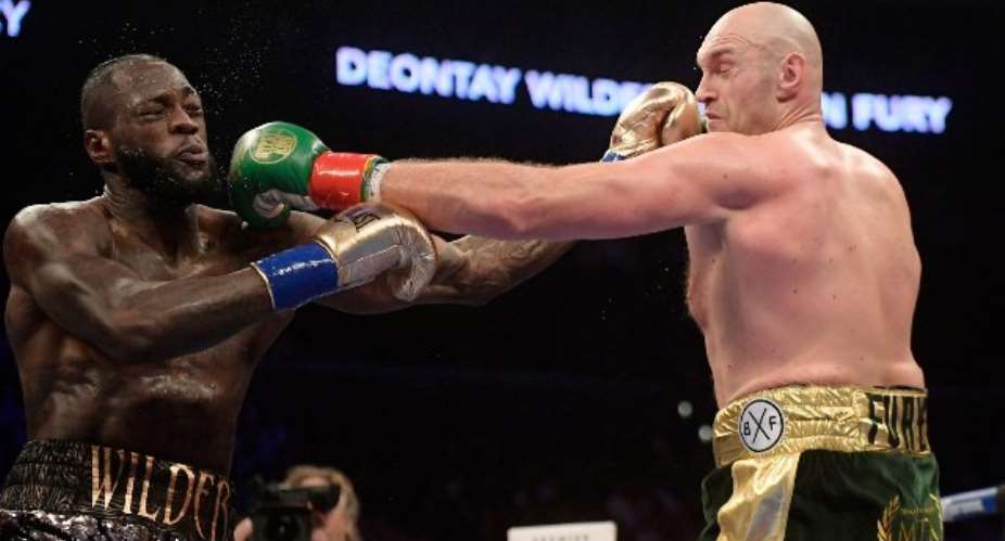 Deontay Wilder v Tyson Fury II: Fight Preview And All You Need To Know