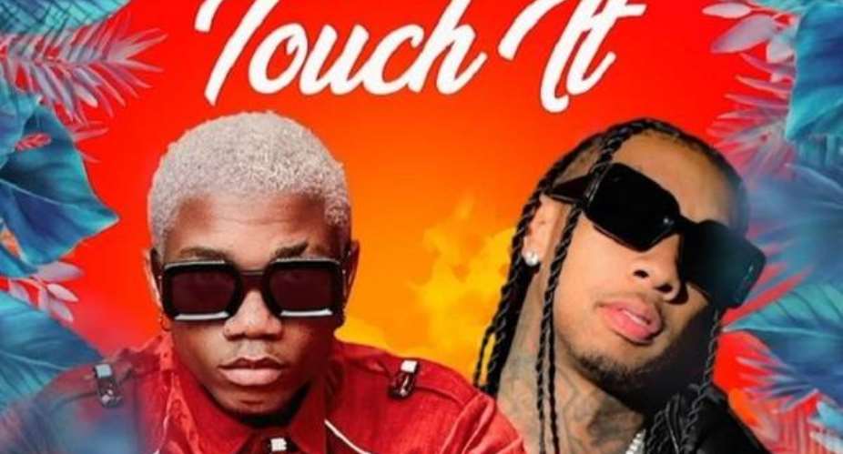 Lynx Entertainment signee KiDis Touch It remix hits 1 millions streams on YouTube