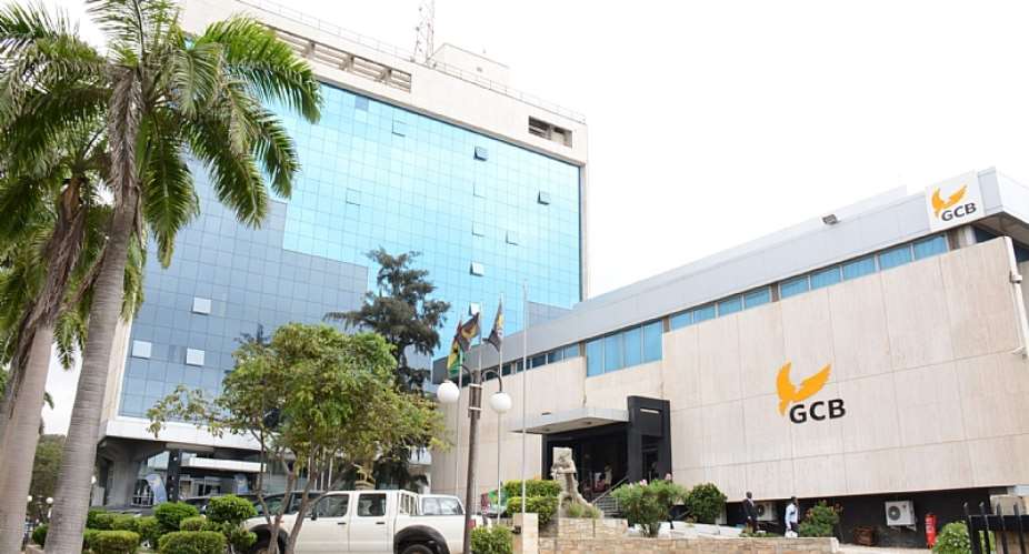 Are GCB Bank LTDs E-Banking Tariffs the Weight that Will Sink her Customers?