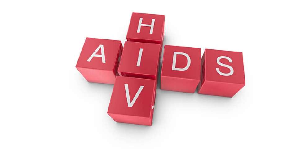 22,000 children between 10-19years had HIV in 2021 – AIDS Commission