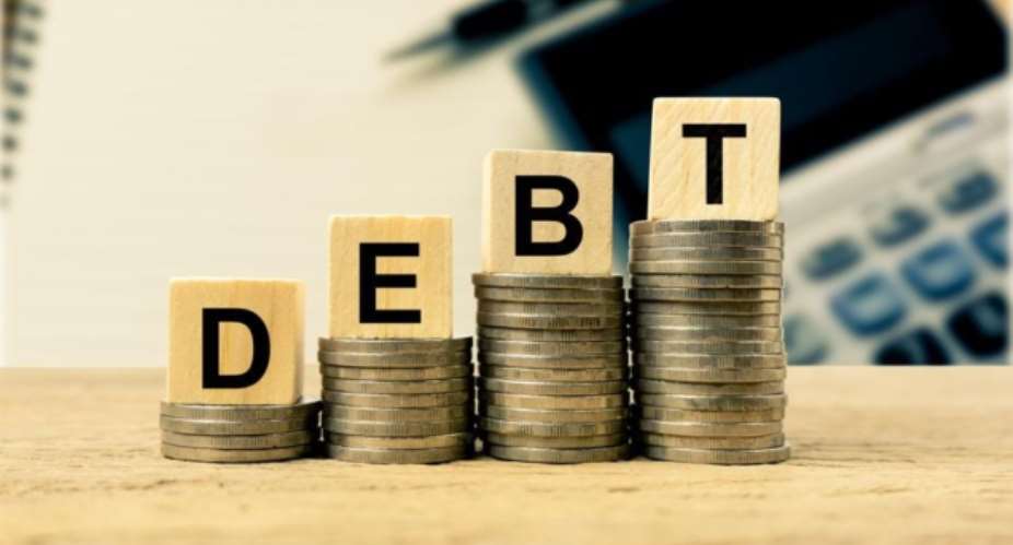 Africa’s debt crisis needs a bold new approach: expert outlines a way forward