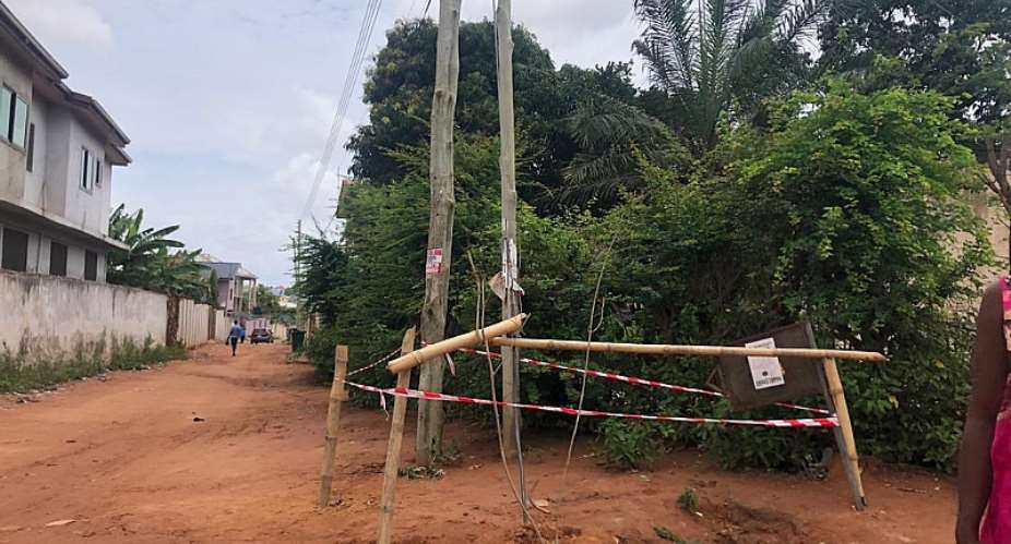 Man dies in attempt to steal ECG cables at Nsawam