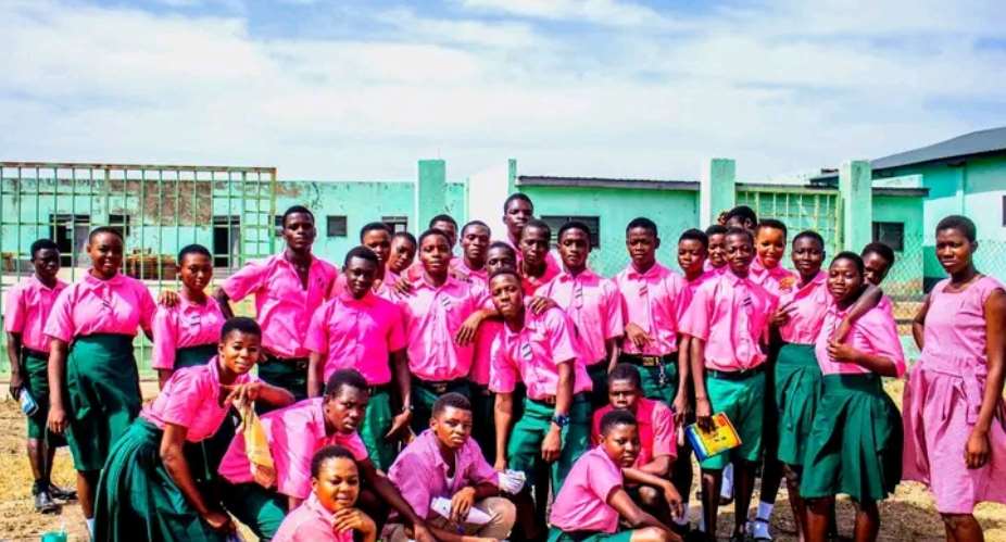 NCCE holds sensitization on violent extremism at Nakori Technical Institute