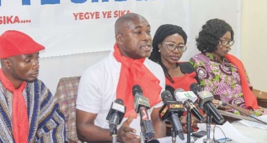 National Association of Institutional Suppliers to picket at Education Ministry March 4 for arrears