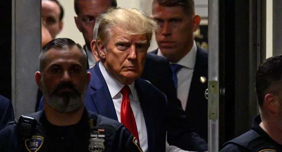 Trump’s Second Term: Unraveling Global Stability and Redrawing Alliances