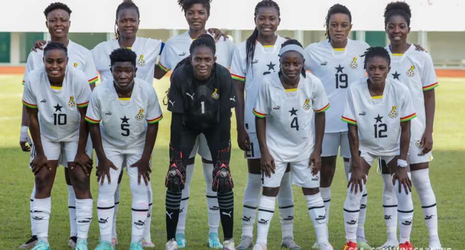 Sports Ministry to settle Black Queens unpaid bonuses today