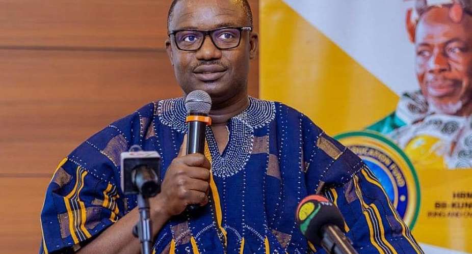 Financing Still Major Barrier to Scaling Microgrids in Ghana — Energy Minister