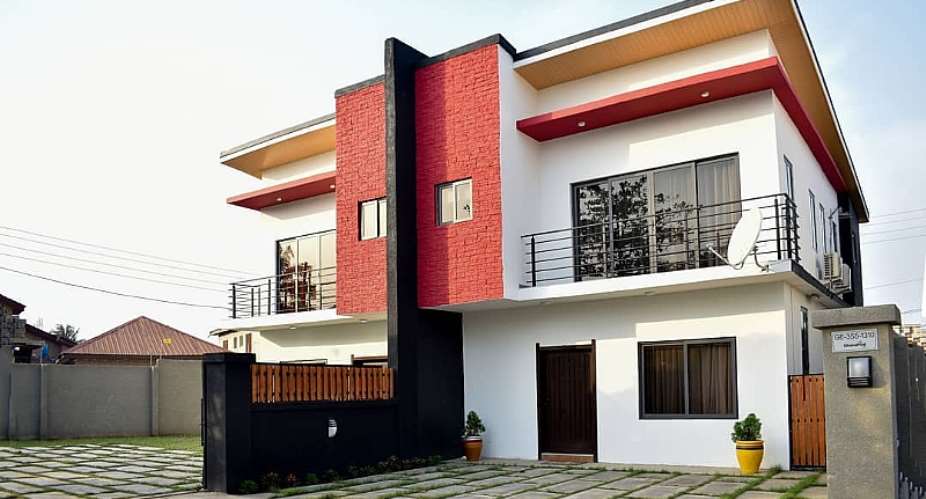 How to Rent a House in Ghana? (Step-by-Step Guide for 2026)