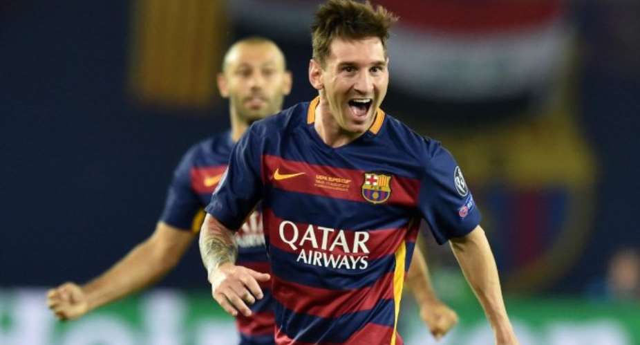 Why Barcelona and Messi might be heading for a convenient divorce