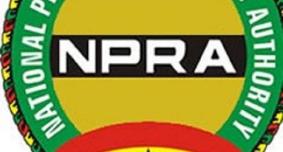 Were ready to release locked up pension funds – NPRA