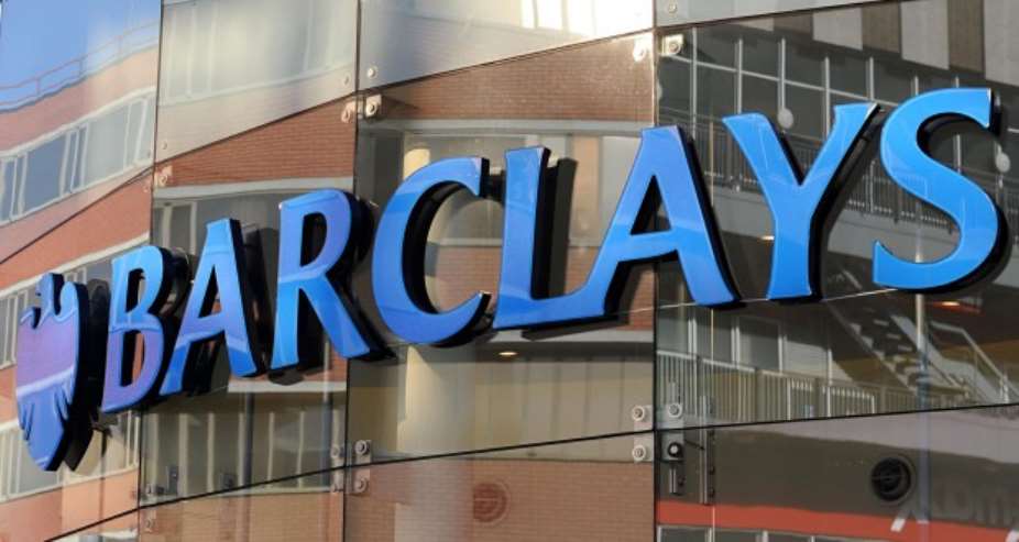 Barclays PLC to pay  765m towards its African split