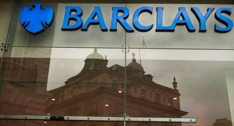 Barclays in UK will pay billions towards cost of separation from Absa