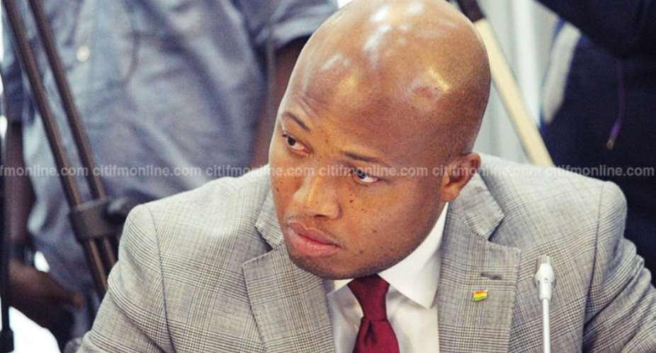 Continuing students must benefit from free SHS – Ablakwa