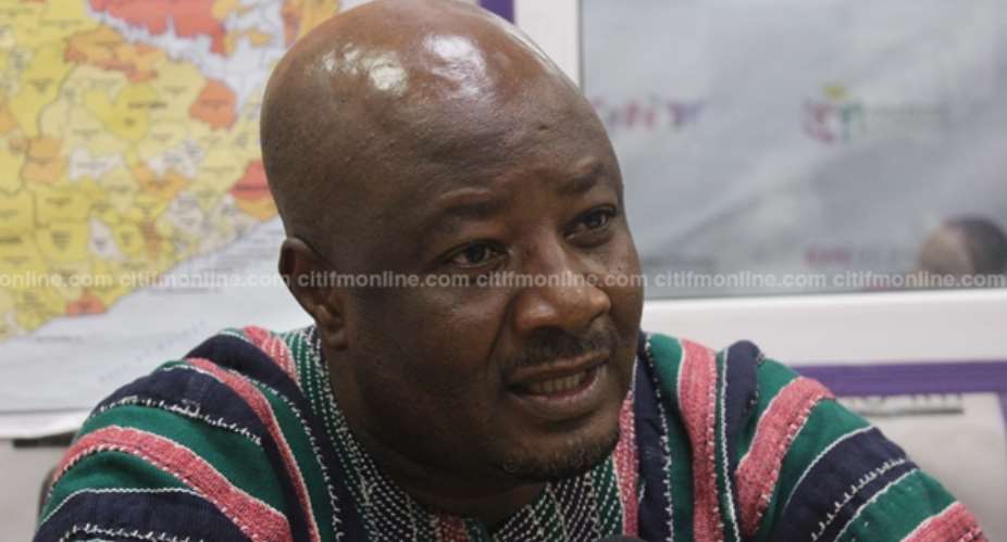 Dont Politicize NHIS Issues – MP