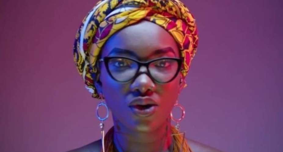 Late Ebony