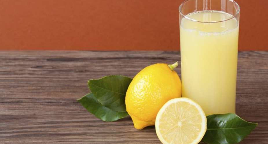 Amazing Things To Do With Lemon Juice At Home