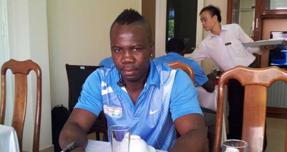 Asante Kotoko Need Quality Strikers - Former Club Captain
