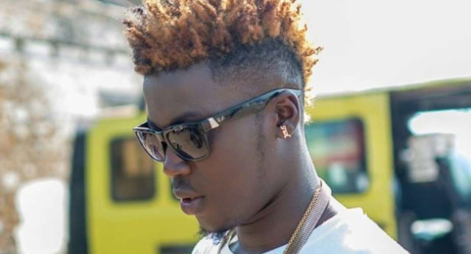 I Displayed Fake Penis On Stage - Wisa 'Cries' In Court