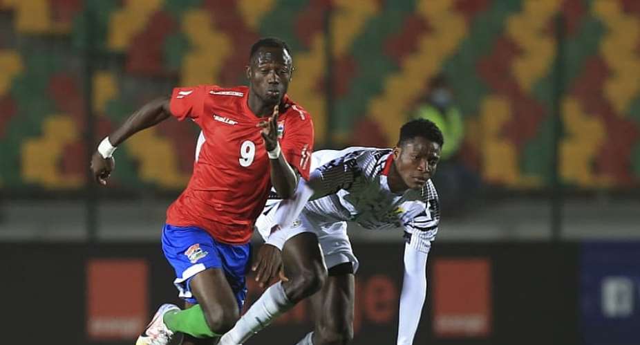U-20 Afcon: We can achieve our aim despite finishing third, says Black Satellites coach Karim Zito