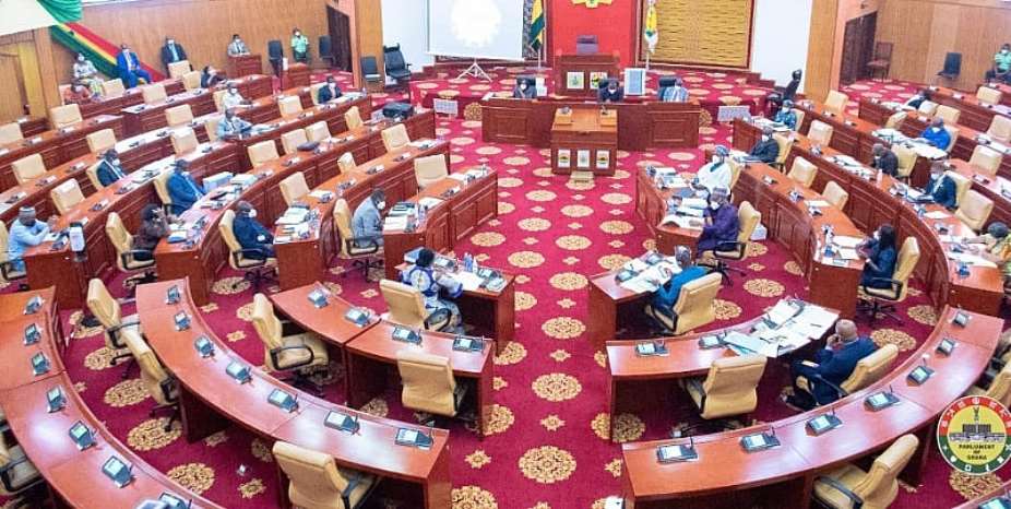 Vetting disrupted as Haruna Iddrisu questions legality of Public Enterprises portfolio