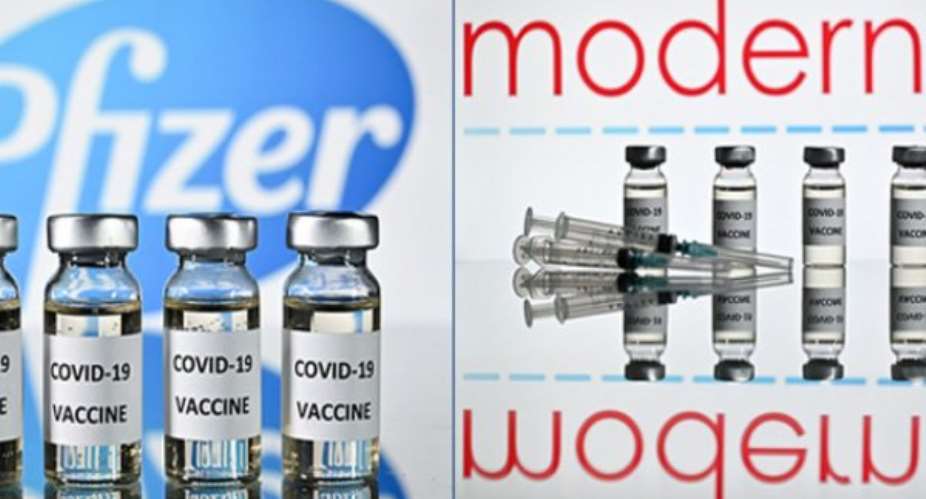 Common side effects of Moderna and Pfizer-BioNTech COVID vaccines, ways to deal with them