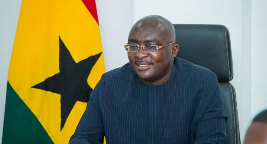 Bawumia is NPP's best for 2024 — Northern Group